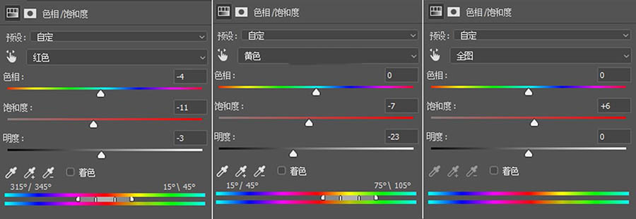 ps如何制作油画风格海报?
