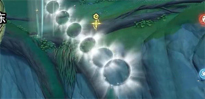 《原神》寻星之旅第一天最新攻略