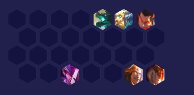 《金铲铲之战》s7.5金鳞龙阵容最新攻略