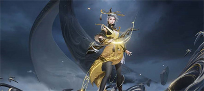 《王者荣耀》婉儿万象笔皮肤特效最新介绍