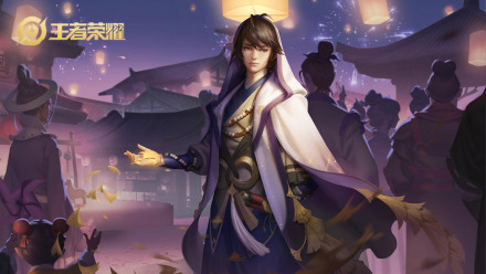 《王者荣耀》弈星英雄攻略2023