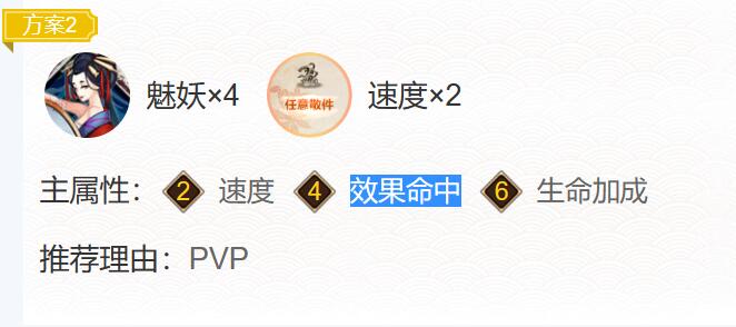 《阴阳师》2023修罗鬼童丸御魂最新搭配