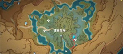 《原神》成就丰饶之海完成方法最新介绍