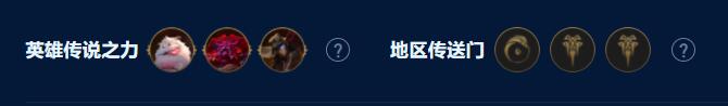 《云顶之弈》s9费雷尔月男阵容推荐攻略介绍