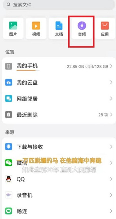 《网易云音乐》下载MP3格式攻略教程