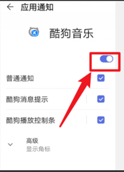 《酷狗音乐》使用方法及问题汇总