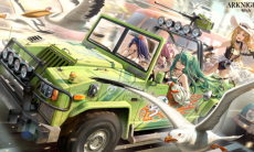 《明日方舟》攻略——CR-8一跃而上快速通关攻略