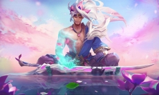 《云顶之弈》攻略——S11灵魂莲华亚索阵容攻略