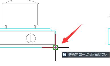 《浩辰CAD看图王》测量尺寸不对如何