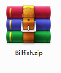 《Billfish》如何安装