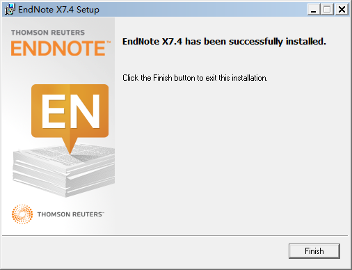 Endnote如何安装