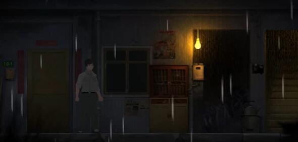 《街阴阳途》序章攻略