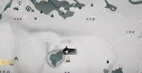 《燕云十六声》奇术红尘障目获取方式