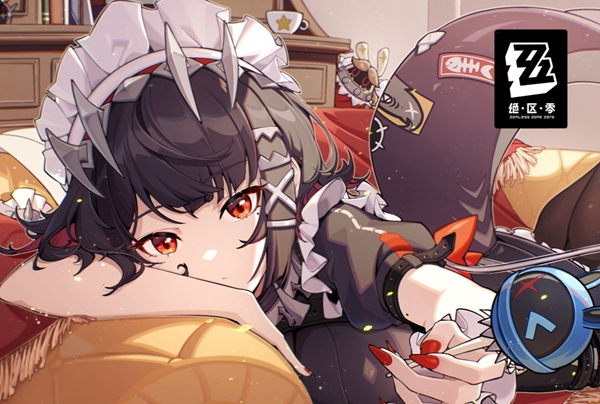 《绝区零》艾莲配队攻略
