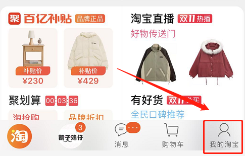 《淘宝》淘气值介绍说明