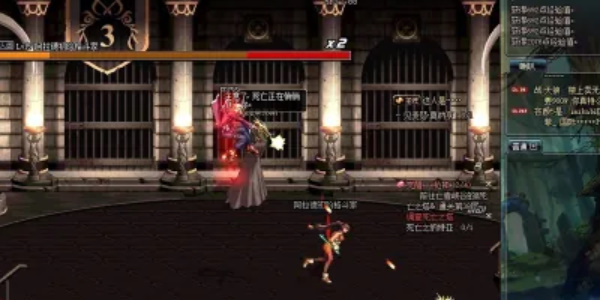 《地下城与勇士：起源》漫游觉醒任务完成攻略