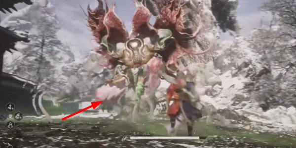 《黑神话悟空》魔将劫波BOSS攻略技巧