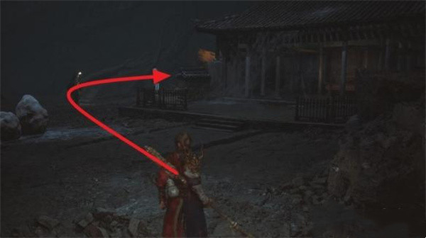 《黑神话悟空》无忧醑获取攻略